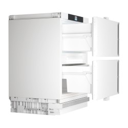 Liebherr URDd 375i-20, Kühlschrank