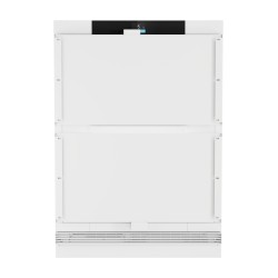 Liebherr URDd 375i-20, Kühlschrank