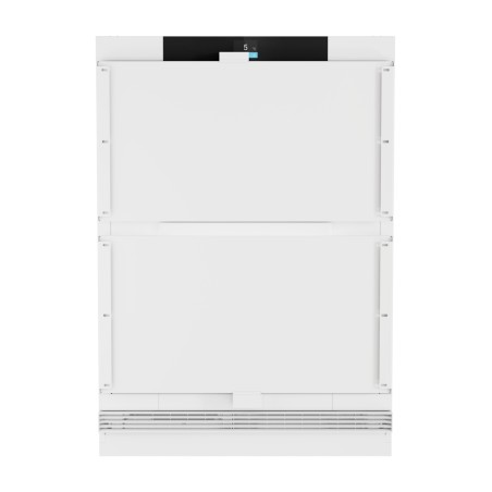 Liebherr URDd 375i-20, Réfrigérateur