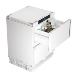 Liebherr URDd 375i-20, Kühlschrank