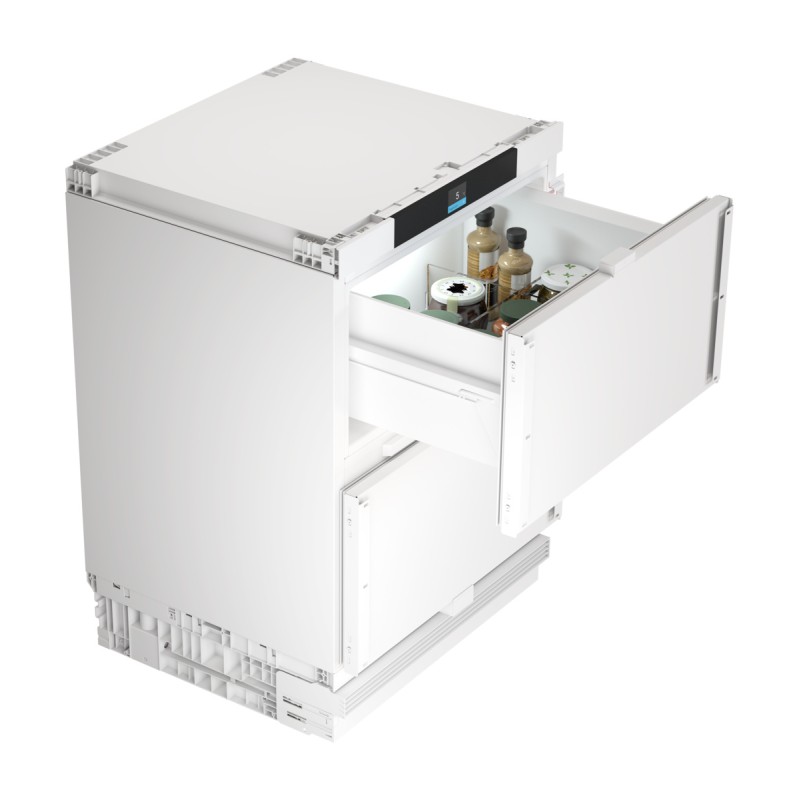 Liebherr URDd 375i-20, Réfrigérateur