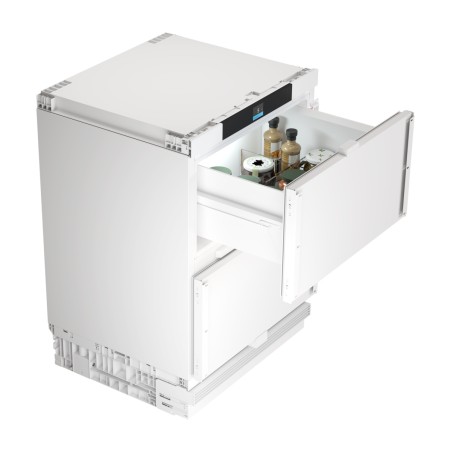 Liebherr URDd 375i-20, Kühlschrank