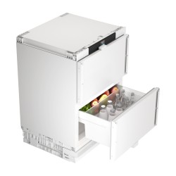 Liebherr URDd 375i-20, Kühlschrank