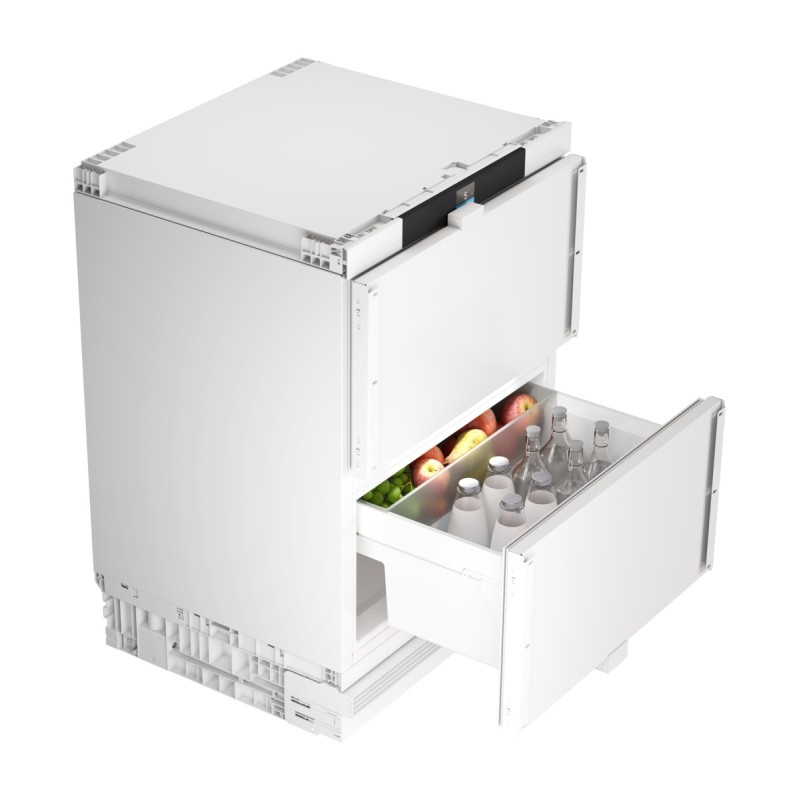 Liebherr URDd 375i-20, Kühlschrank