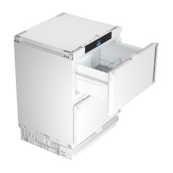 Liebherr URDd 375i-20, Kühlschrank