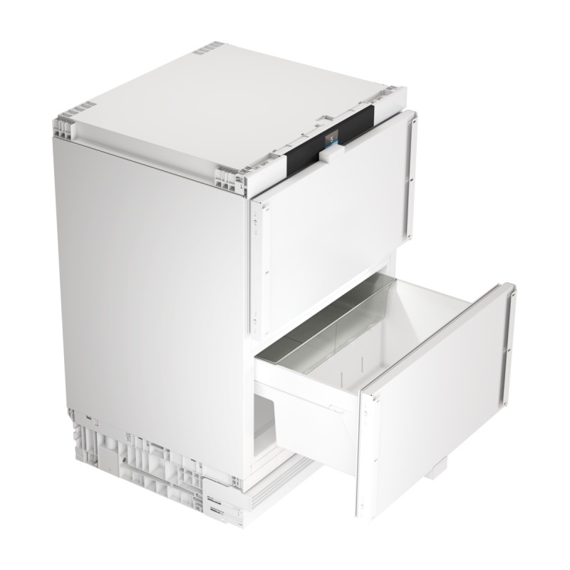 Liebherr URDd 375i-20, Kühlschrank