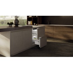 Liebherr URDd 375i-20, Kühlschrank