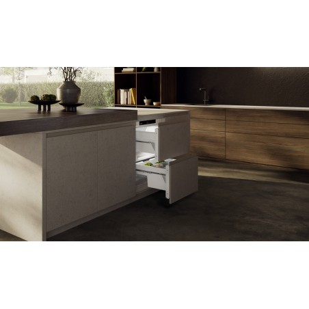 Liebherr URDd 375i-20, Réfrigérateur