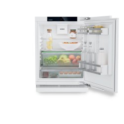 Liebherr URc 375i-20, Kühlschrank