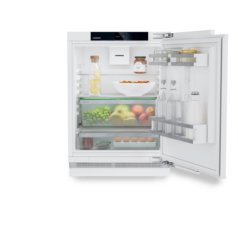 Liebherr URc 375i-20, Kühlschrank