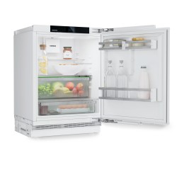 Liebherr URc 375i-20, Kühlschrank