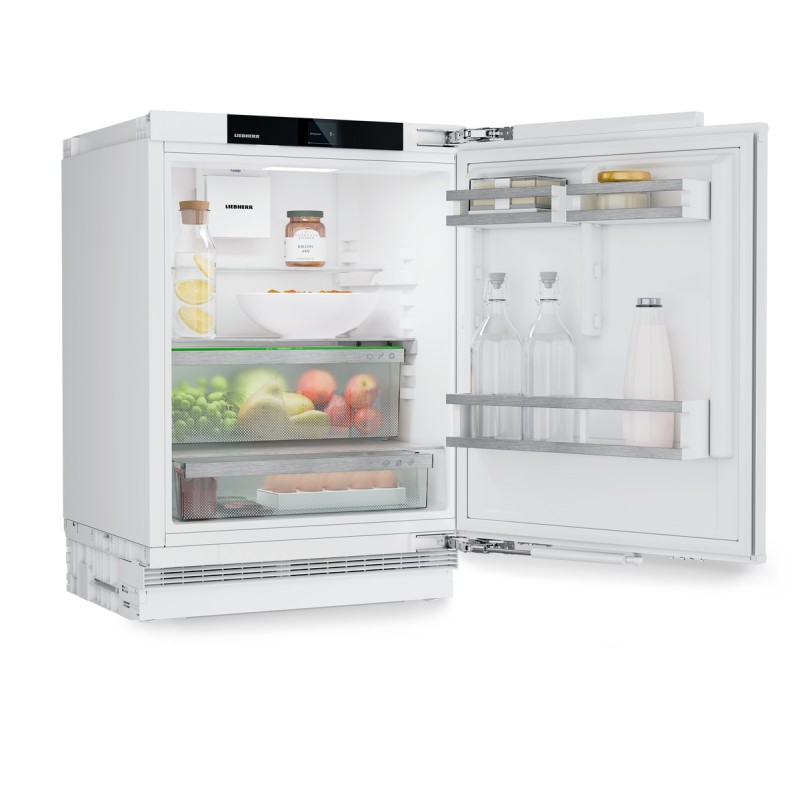 Liebherr URc 375i-20, Kühlschrank