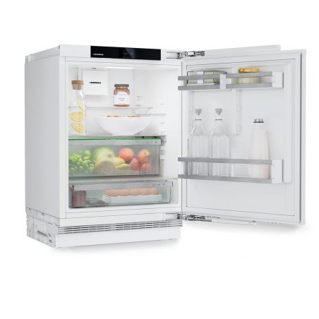 Liebherr URc 375i-20, Kühlschrank