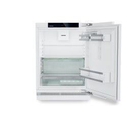 Liebherr URc 375i-20, Kühlschrank
