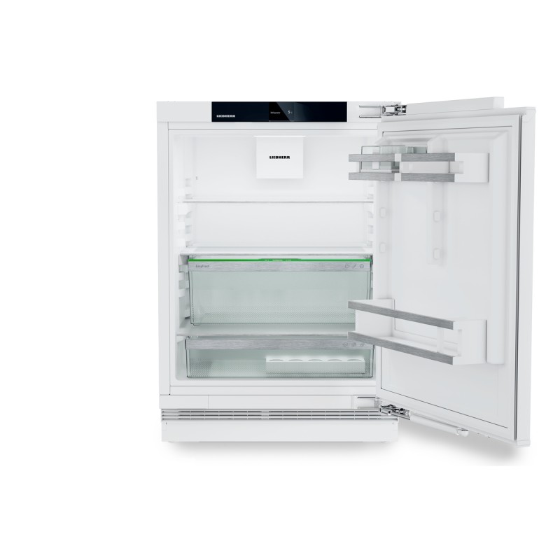 Liebherr URc 375i-20, Kühlschrank