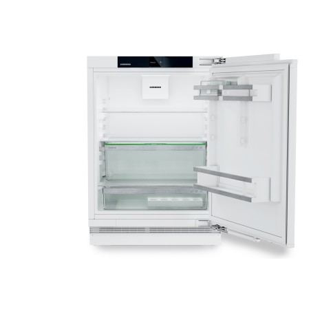 Liebherr URc 375i-20, Kühlschrank