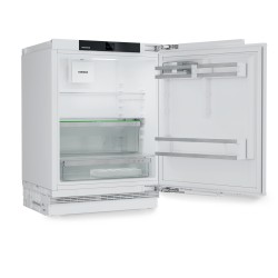 Liebherr URc 375i-20, Kühlschrank