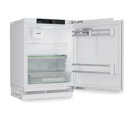 Liebherr URc 375i-20, Kühlschrank