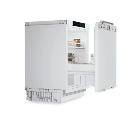Liebherr URPc 375i-20, Kühlschrank