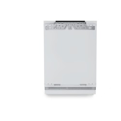 Liebherr URPc 375i-20, Kühlschrank