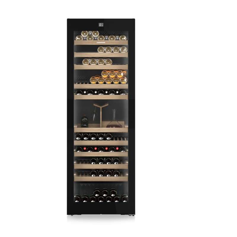 Liebherr WPgbi 7483-20, Cave à vin