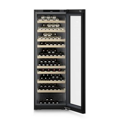 Liebherr WPgbi 7472-20, Cave à vin