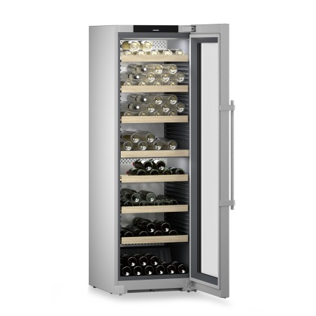 Liebherr WPsd 5252-20, Cave à vin