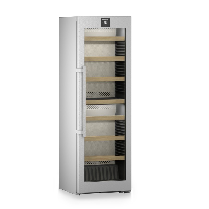 Liebherr WPsd 5252-20, Weinkühlschrank