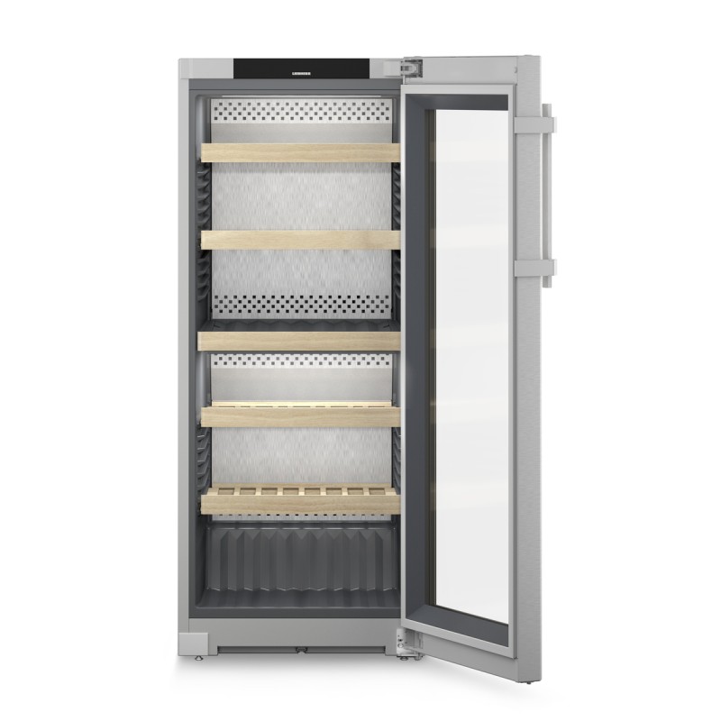 Liebherr WPsd 4652-20, Weinkühlschrank