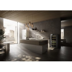 Liebherr WPsd 4652-20, Cave à vin