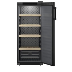 Liebherr WSbl 4601-20, Weinkühlschrank