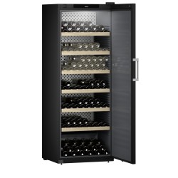 Liebherr WSbli 7731-20, Cave à vin