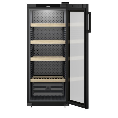 Liebherr WPbl 4601-20, Weinkühlschrank