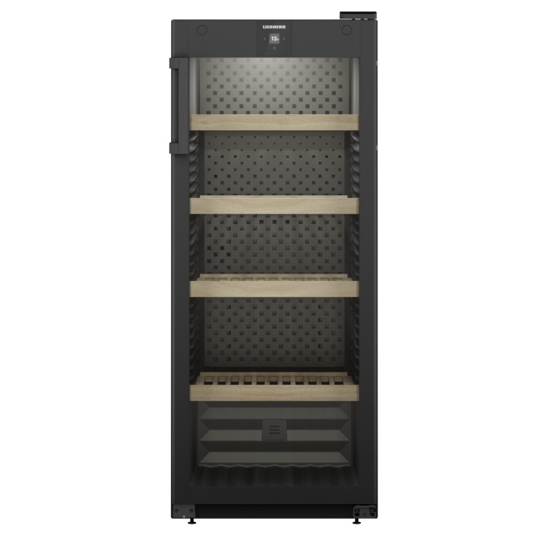 Liebherr WPbl 4601-20, Weinkühlschrank