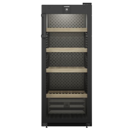 Liebherr WPbl 4601-20, Weinkühlschrank