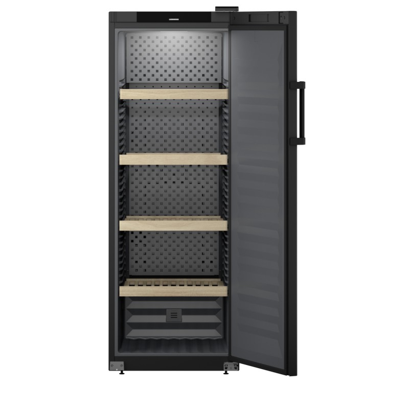 Liebherr WSbl 5001-20, Weinkühlschrank