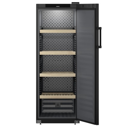 Liebherr WSbl 5001-20, Weinkühlschrank