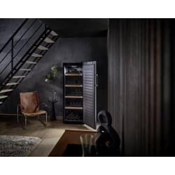 Liebherr WSbl 5001-20, Cave à vin