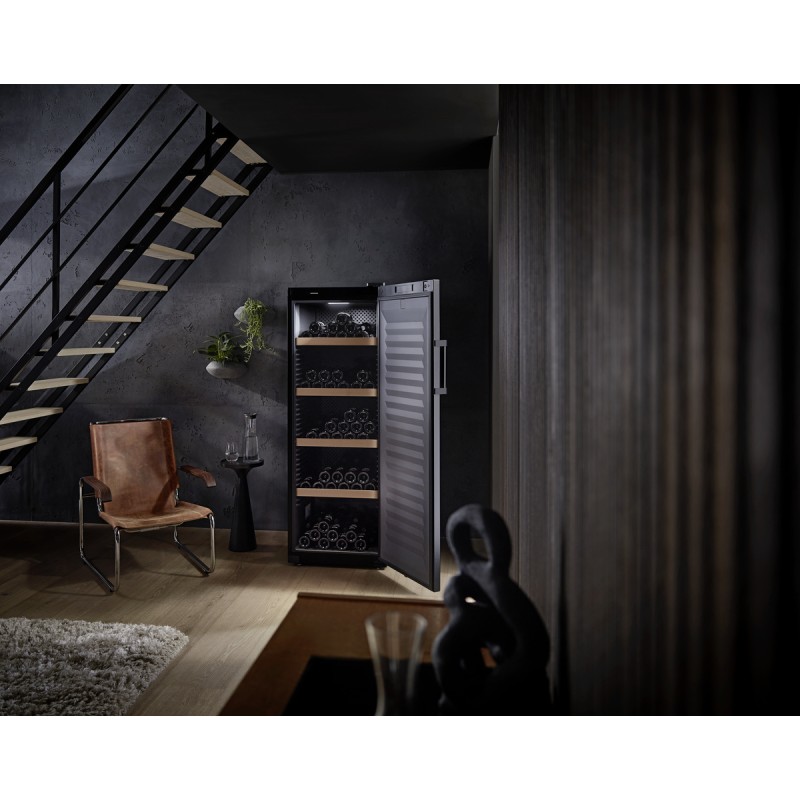 Liebherr WSbl 5001-20, Weinkühlschrank