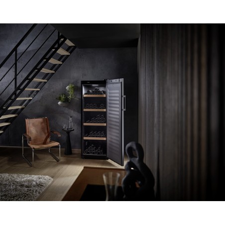 Liebherr WSbl 5001-20, Weinkühlschrank