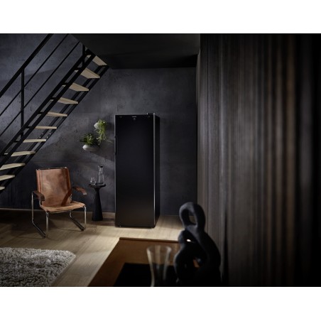 Liebherr WSbl 5001-20, Cave à vin