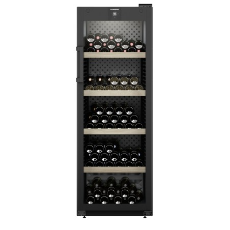 Liebherr WPbl 5001-20, Cave à vin