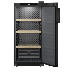Liebherr WSbl 4201-20, Weinkühlschrank