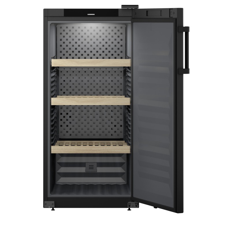 Liebherr WSbl 4201-20, Weinkühlschrank
