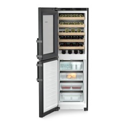 Liebherr SWNbsd 529i-20, Combiné réfrigérateur-congélateur