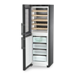 Liebherr SWNbsd 529i-20, Kühl-Gefrier-Kombination