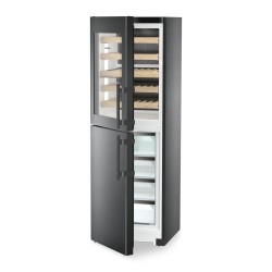 Liebherr SWNbsd 529i-20, Combiné réfrigérateur-congélateur