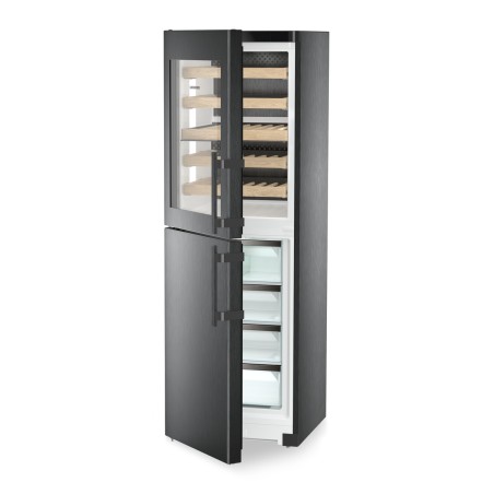 Liebherr SWNbsd 529i-20, Kühl-Gefrier-Kombination