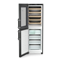 Liebherr SWNbsd 529i-20, Kühl-Gefrier-Kombination