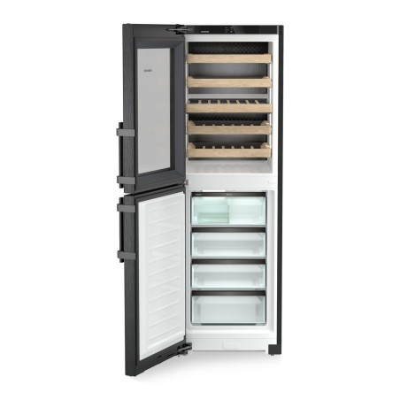 Liebherr SWNbsd 529i-20, Kühl-Gefrier-Kombination